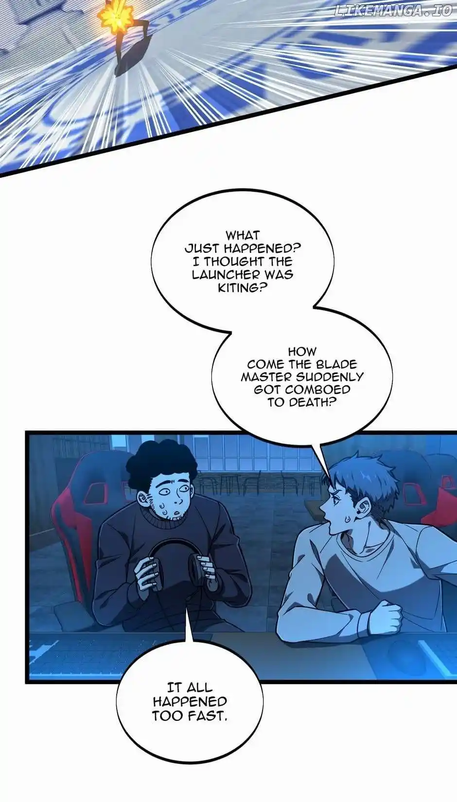 The King’s Avatar Chapter 142