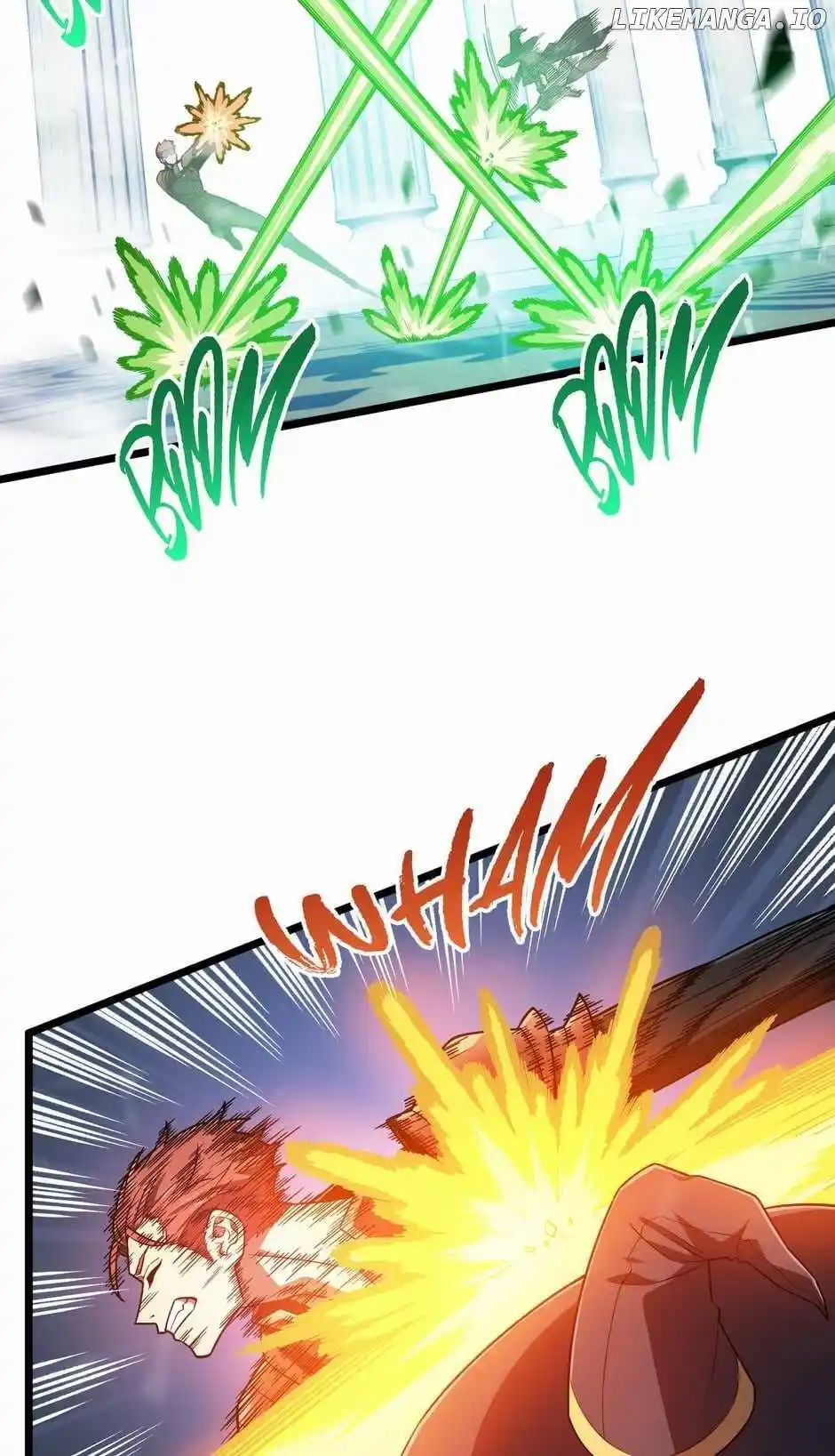 The King’s Avatar Chapter 142