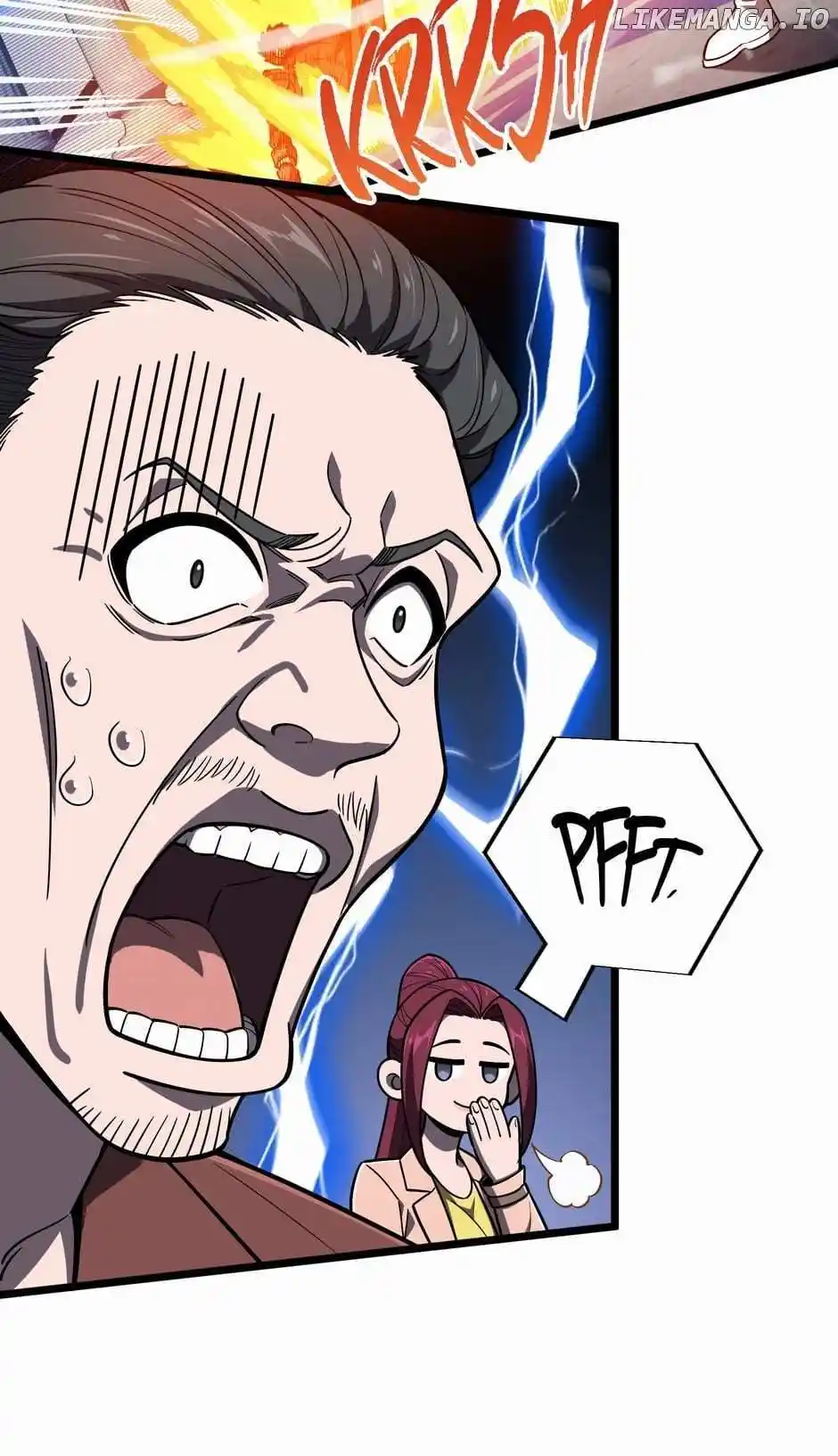 The King’s Avatar Chapter 142