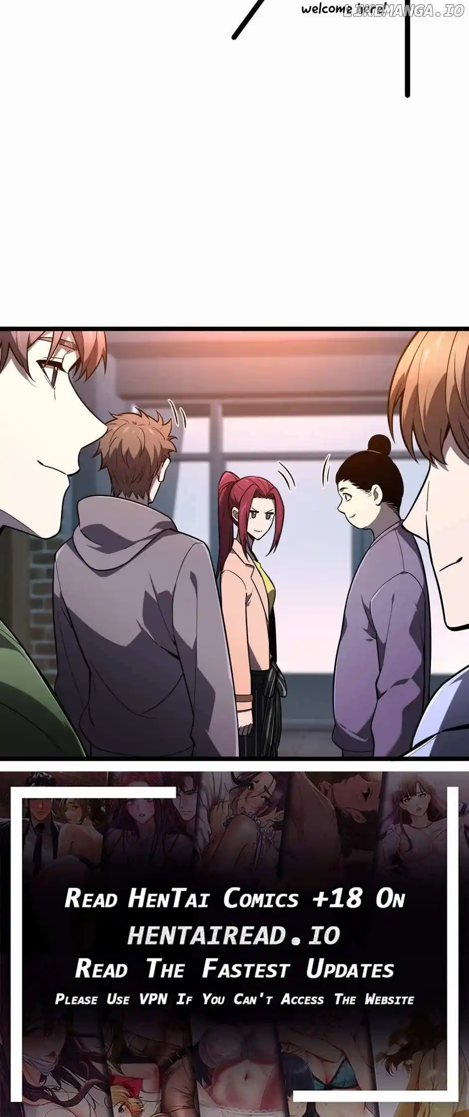 The King’s Avatar Chapter 142