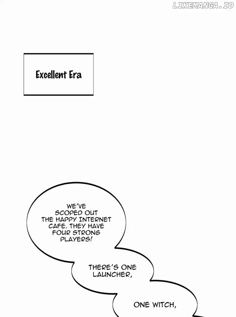 The King’s Avatar Chapter 143