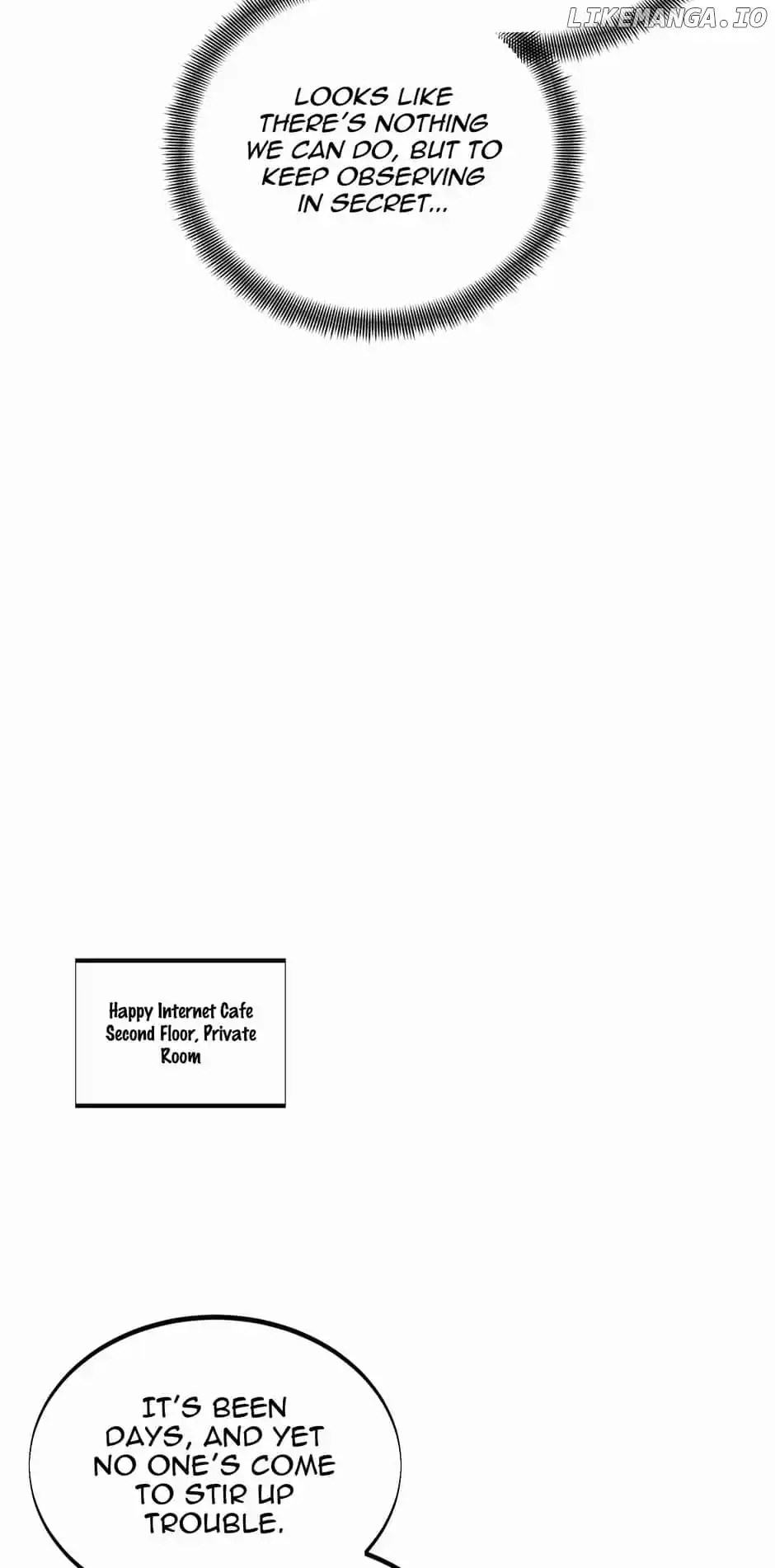 The King’s Avatar Chapter 143