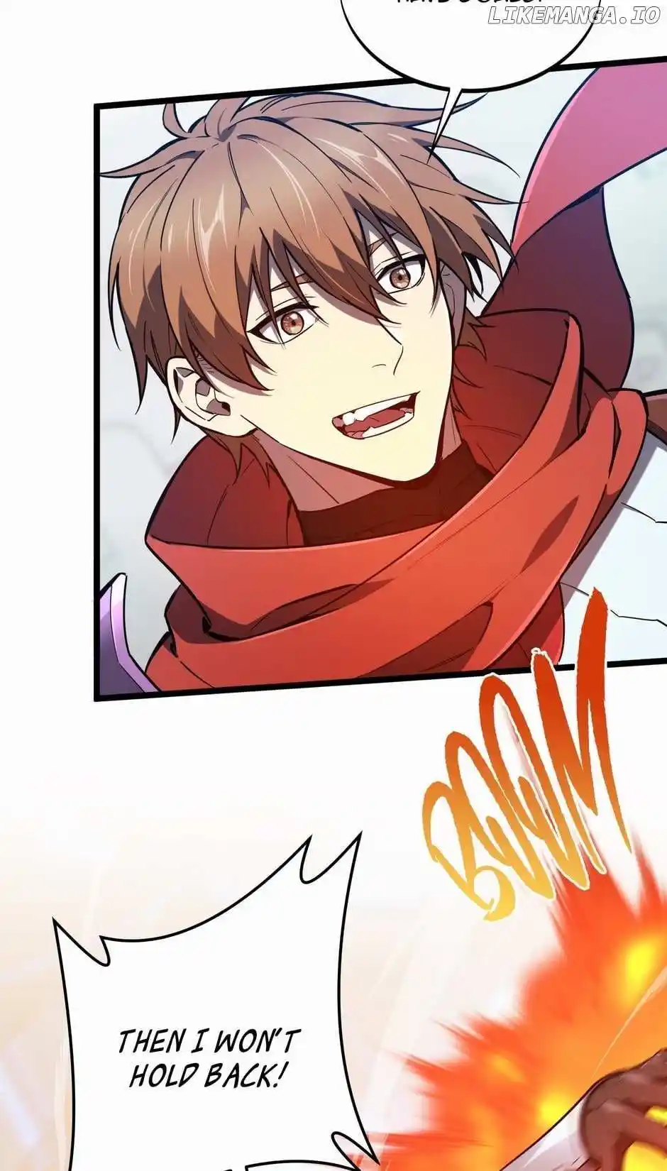 The King’s Avatar Chapter 143