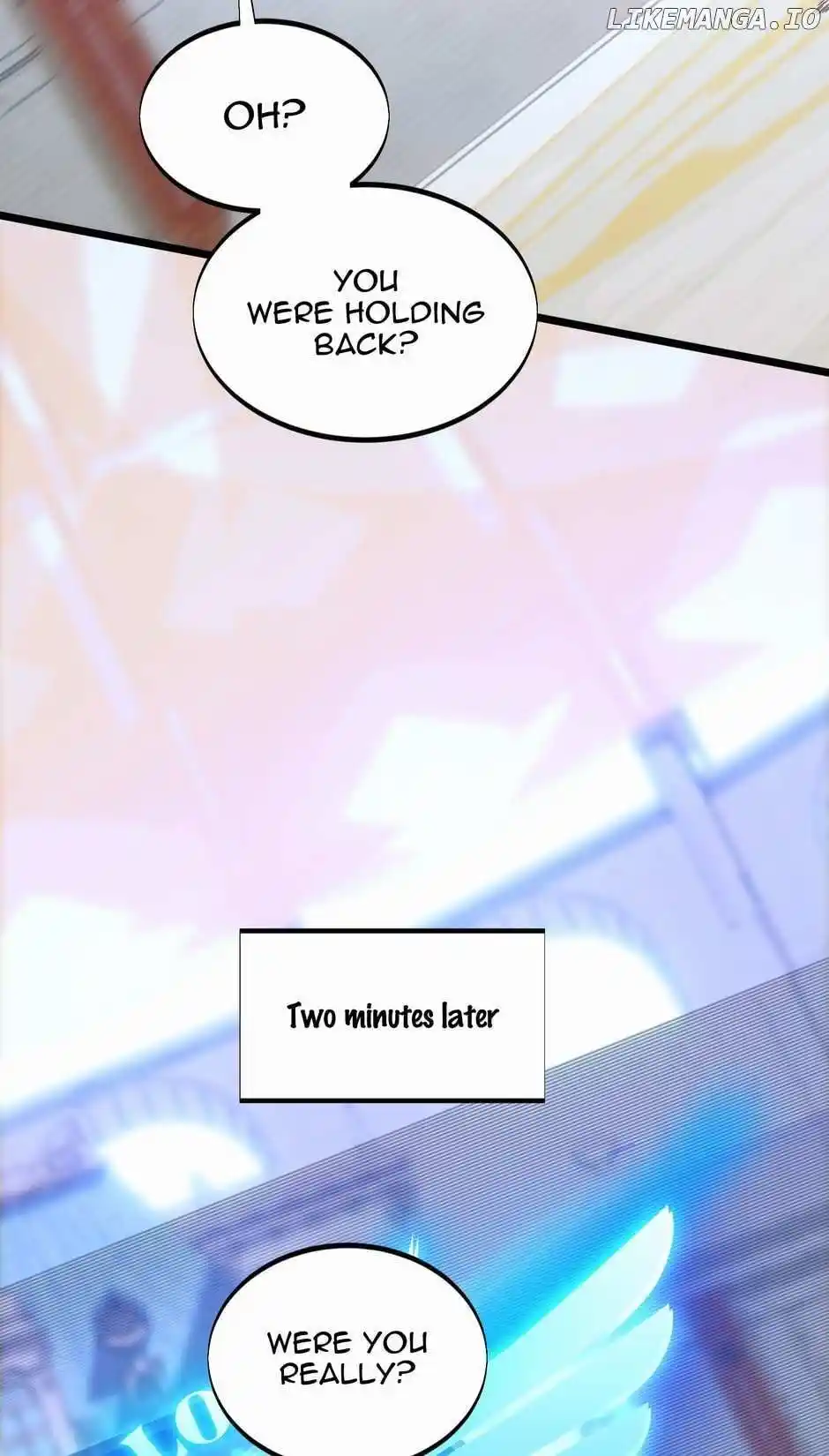 The King’s Avatar Chapter 143