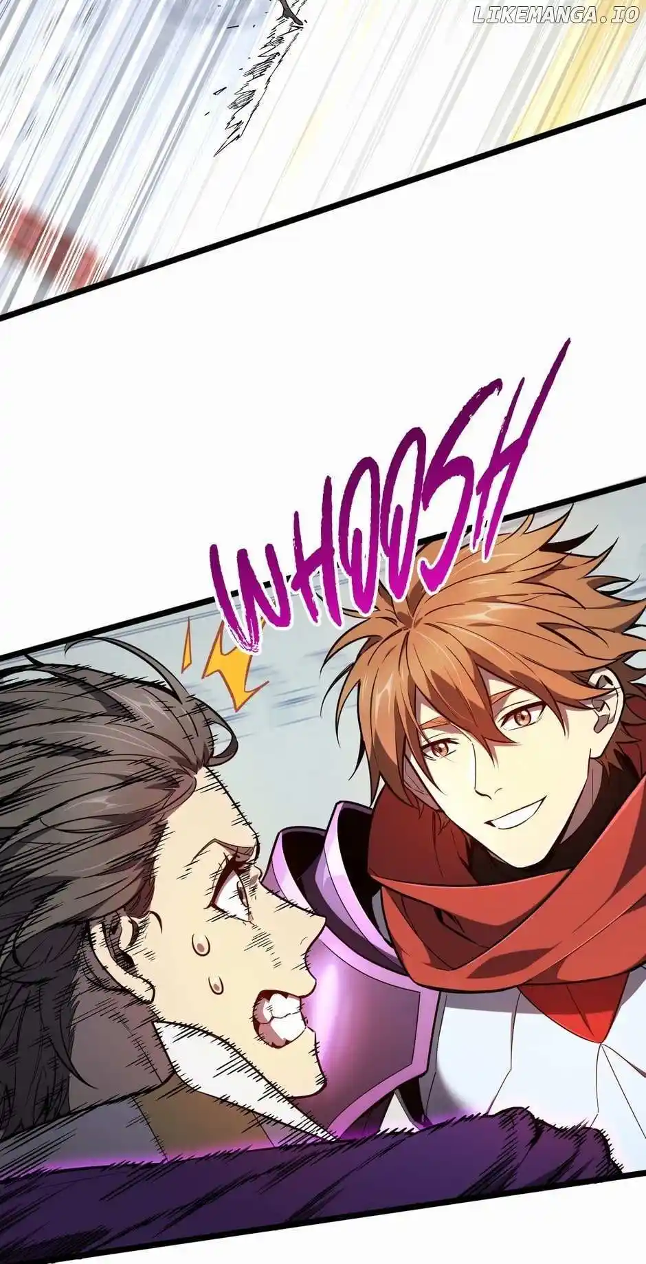 The King’s Avatar Chapter 143