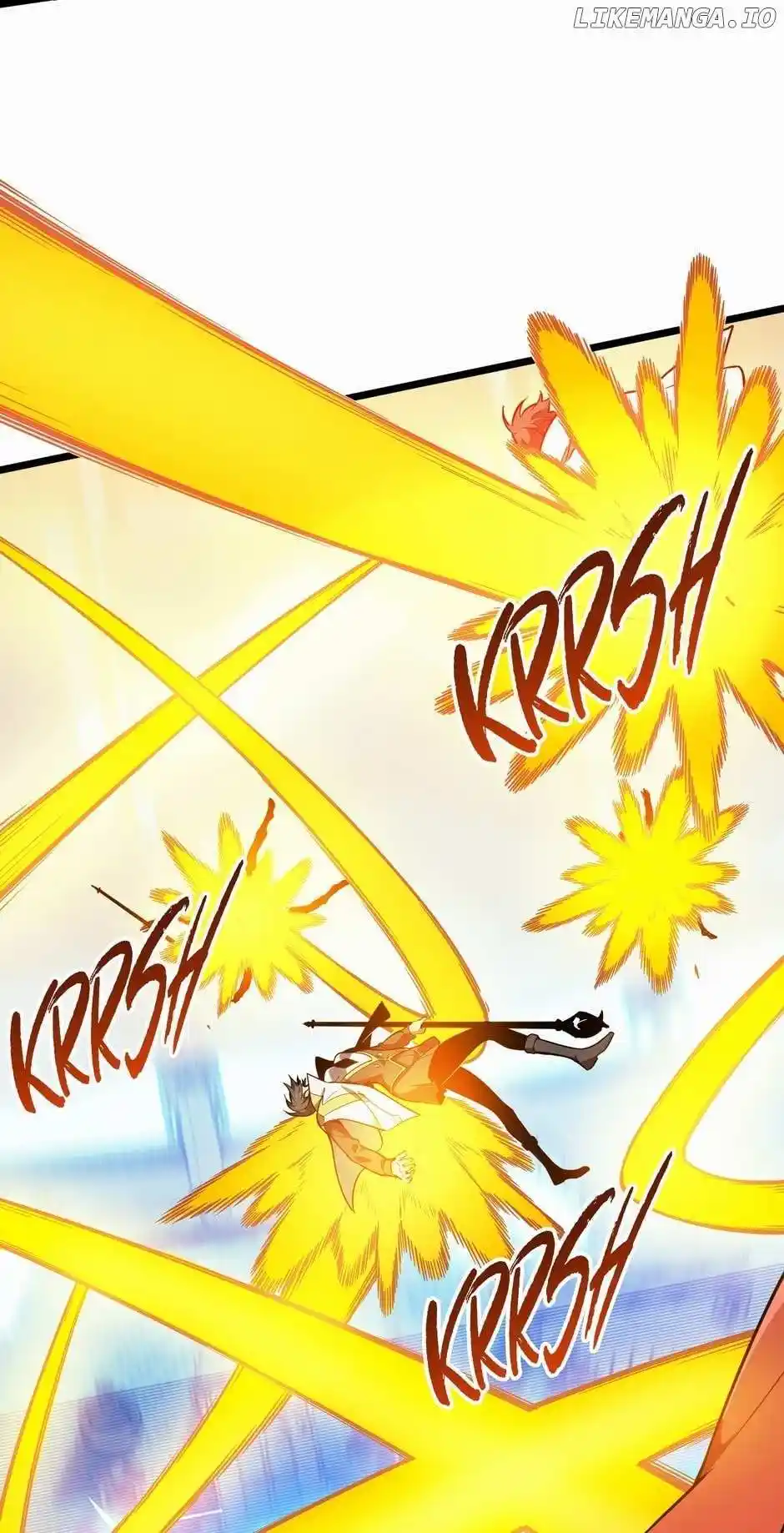 The King’s Avatar Chapter 143