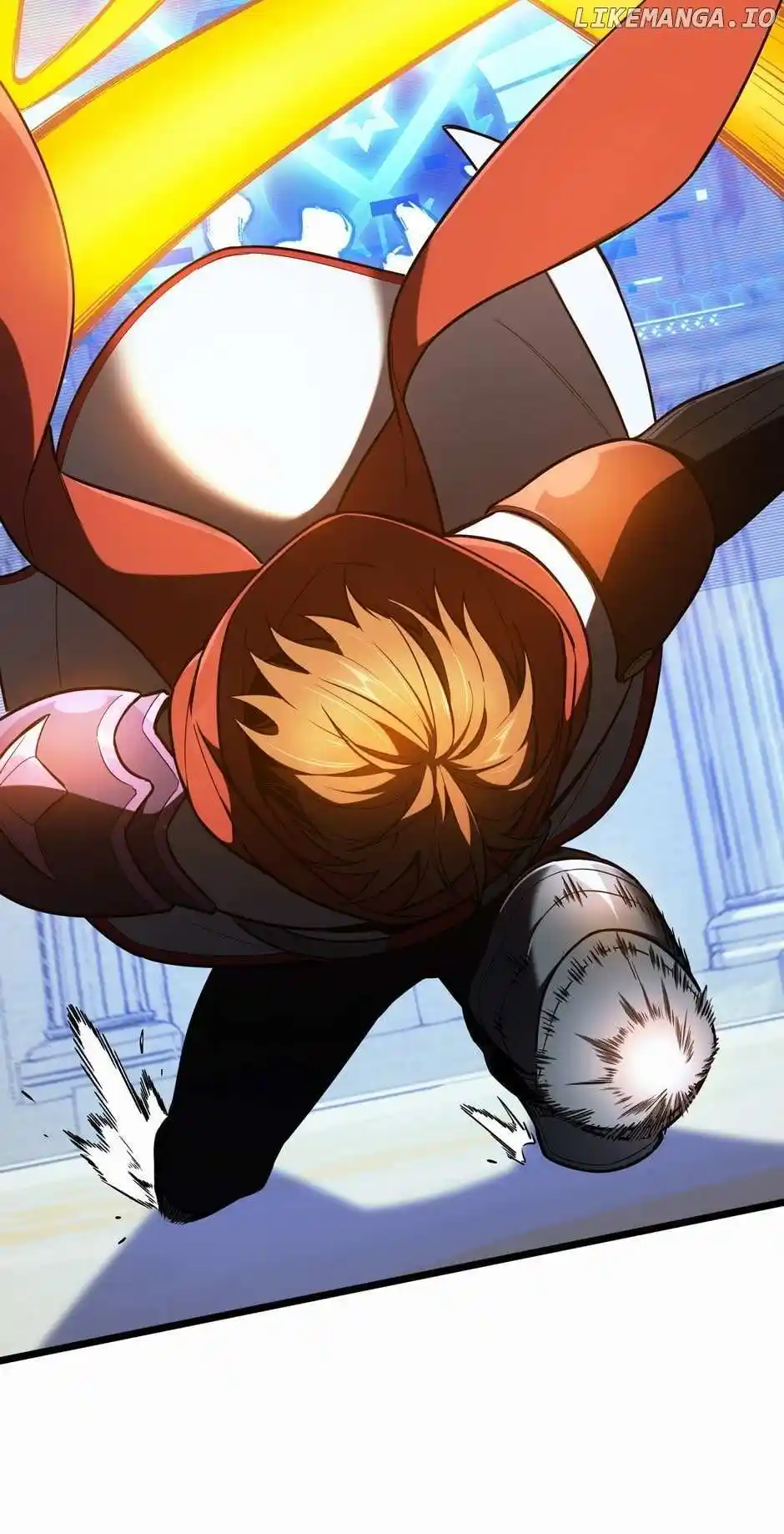 The King’s Avatar Chapter 143