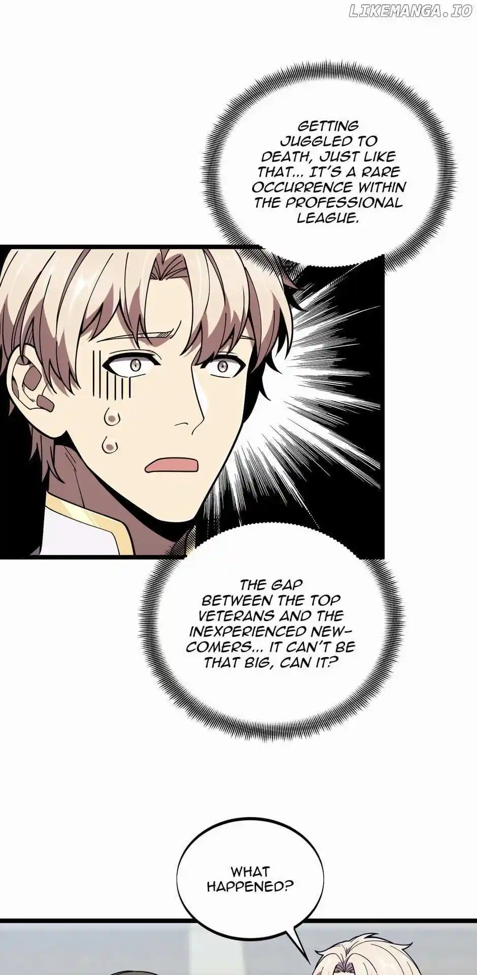 The King’s Avatar Chapter 143