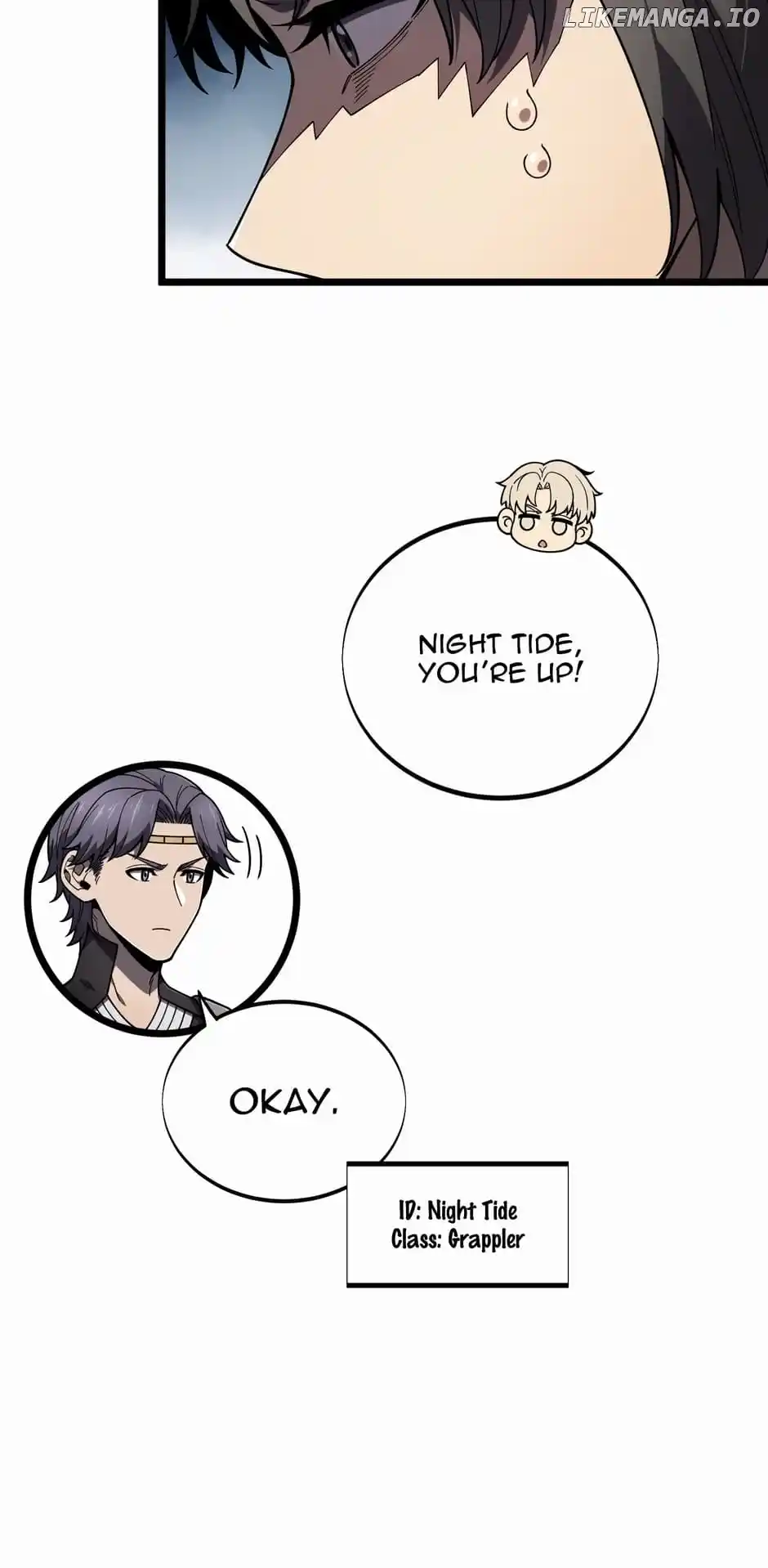 The King’s Avatar Chapter 143