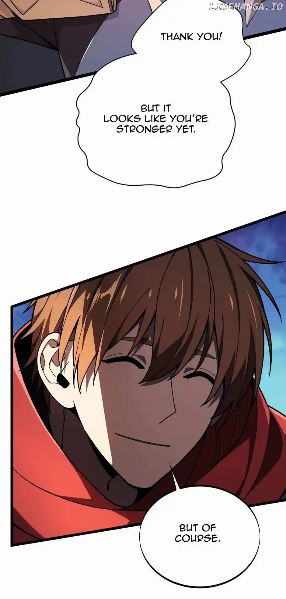 The King’s Avatar Chapter 143