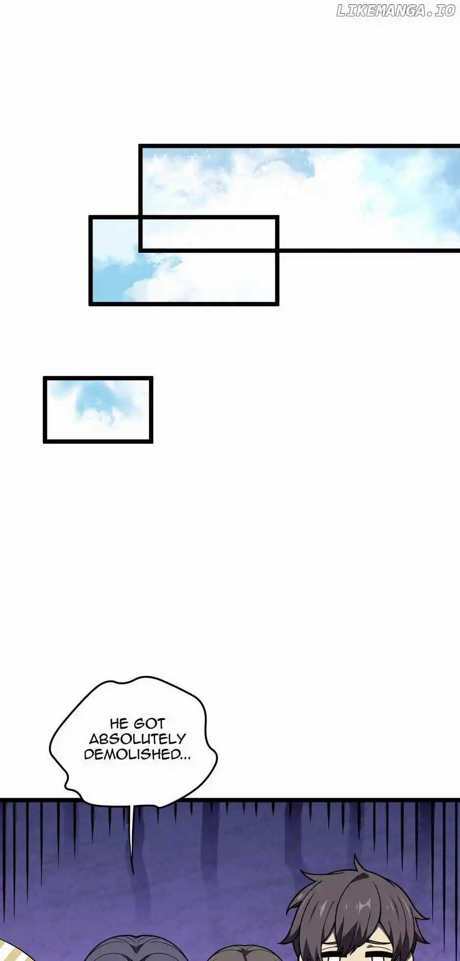 The King’s Avatar Chapter 143