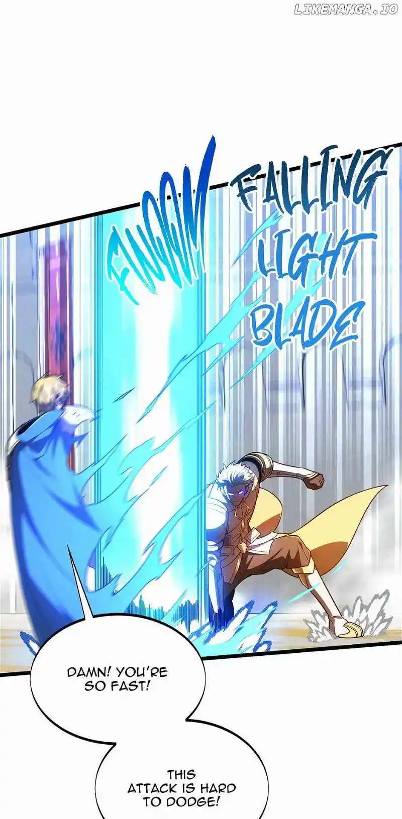 The King’s Avatar Chapter 145