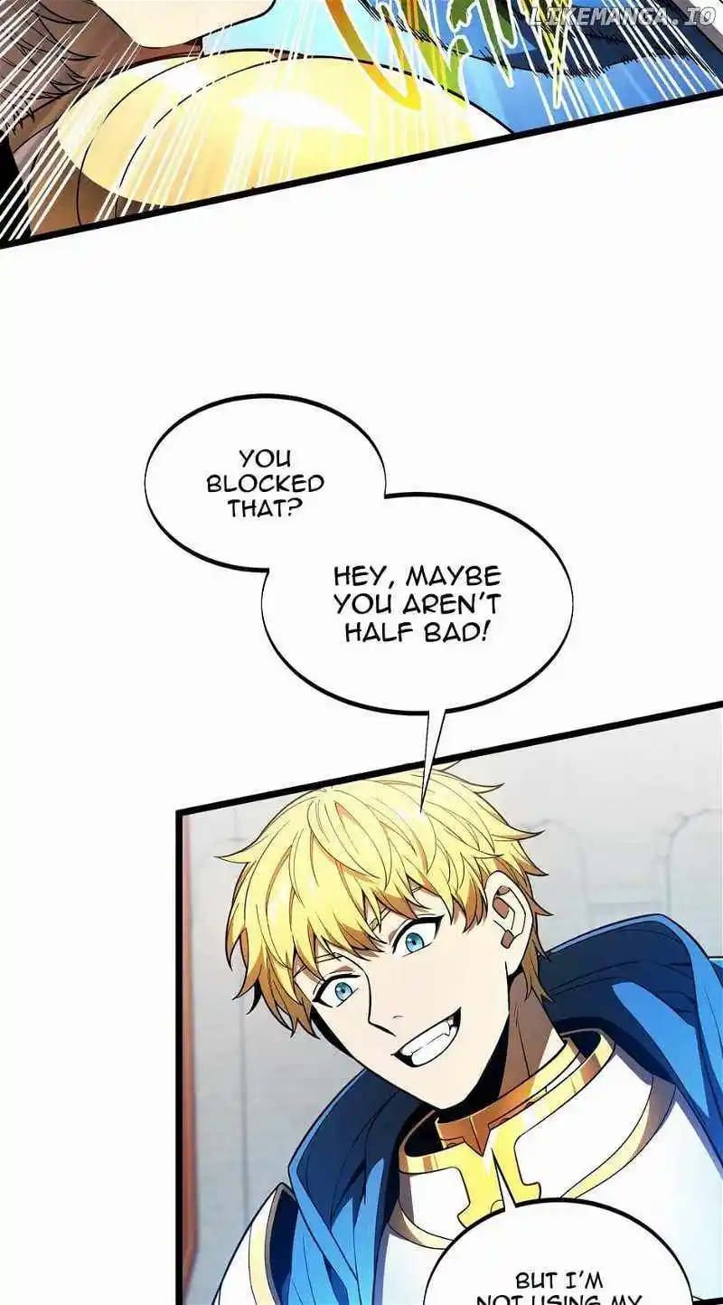 The King’s Avatar Chapter 145