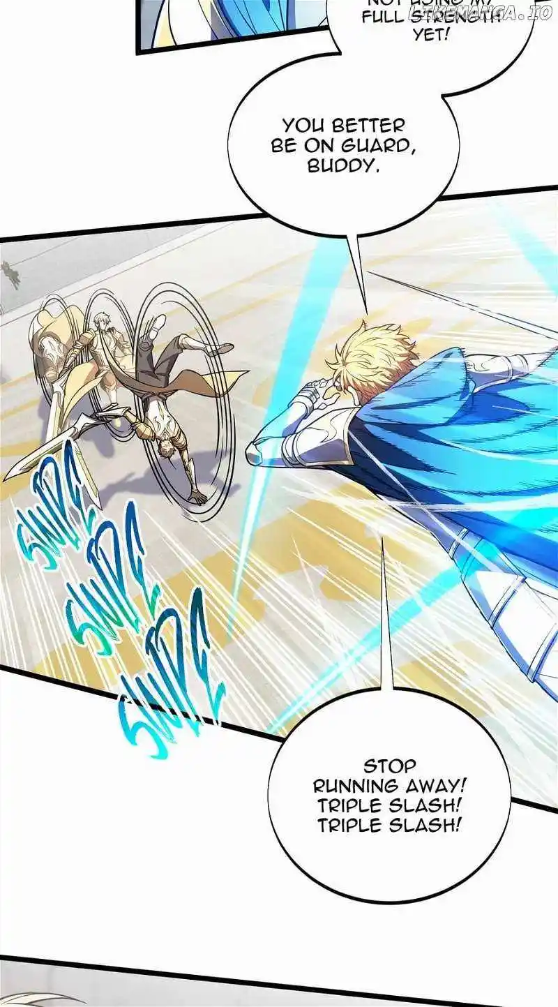 The King’s Avatar Chapter 145