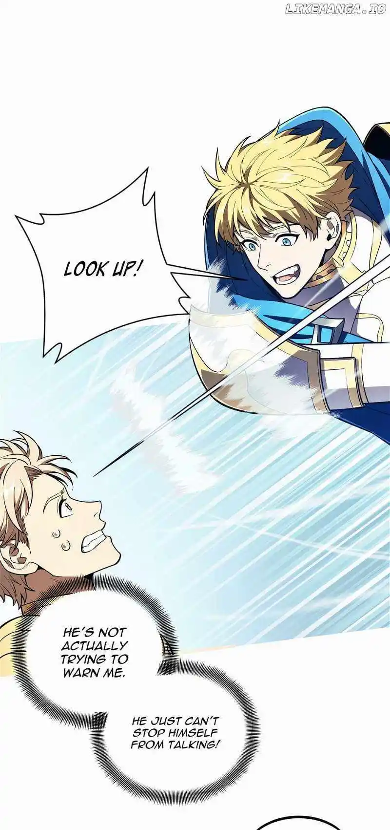 The King’s Avatar Chapter 145