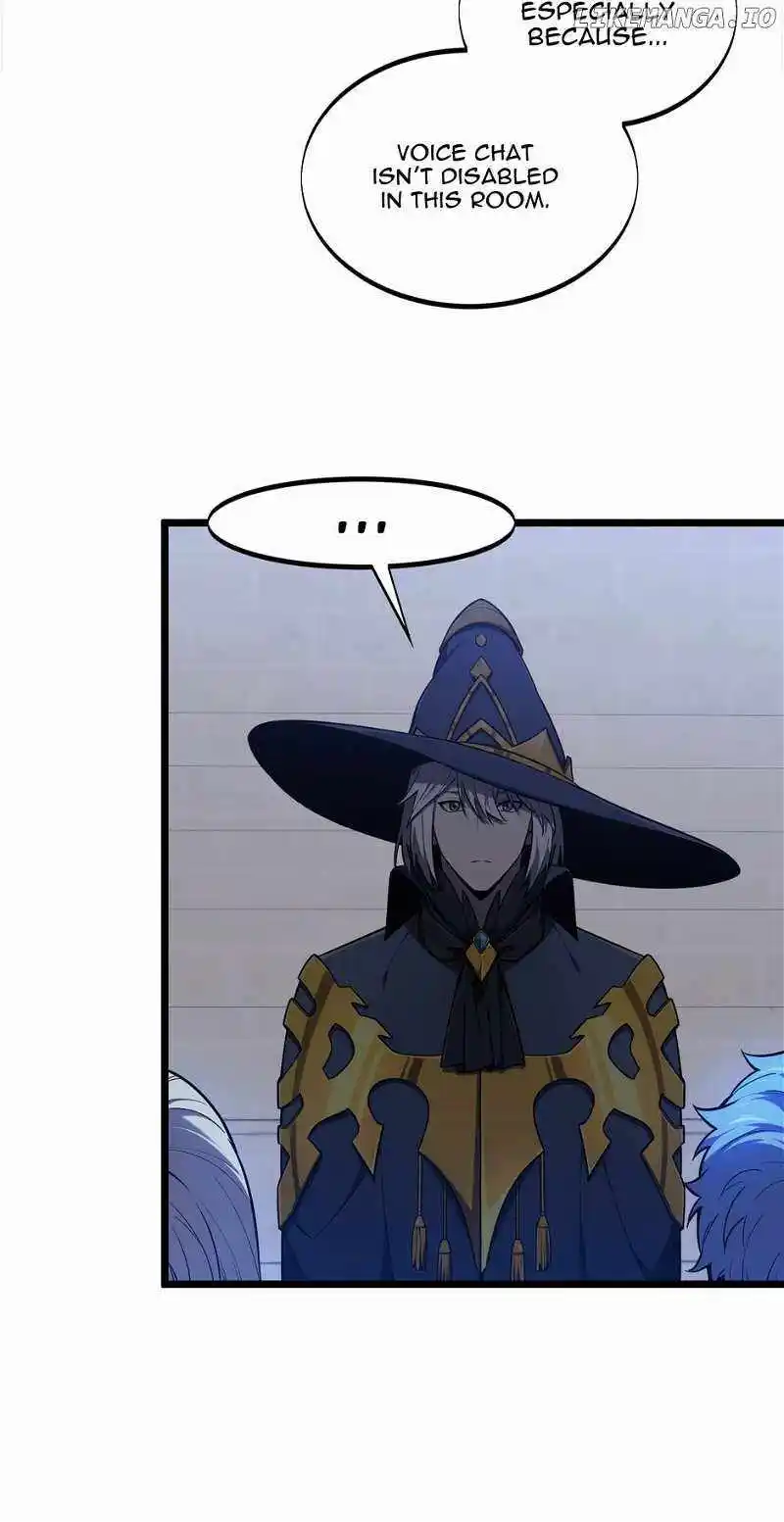 The King’s Avatar Chapter 145