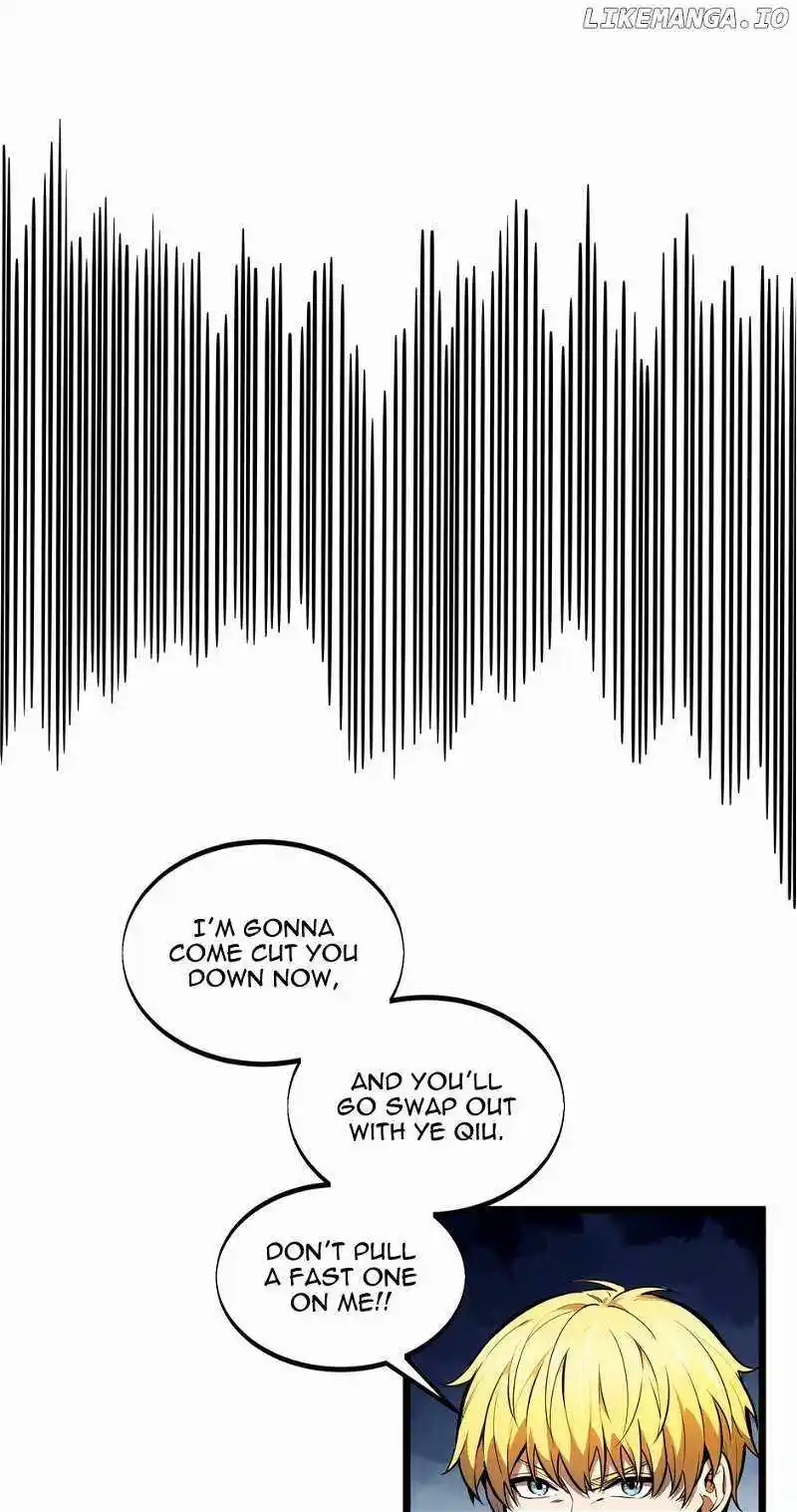 The King’s Avatar Chapter 145