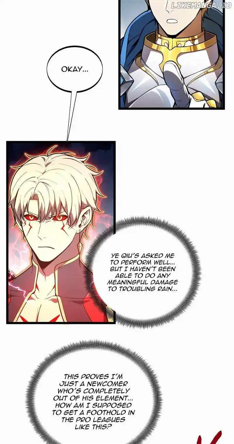 The King’s Avatar Chapter 145