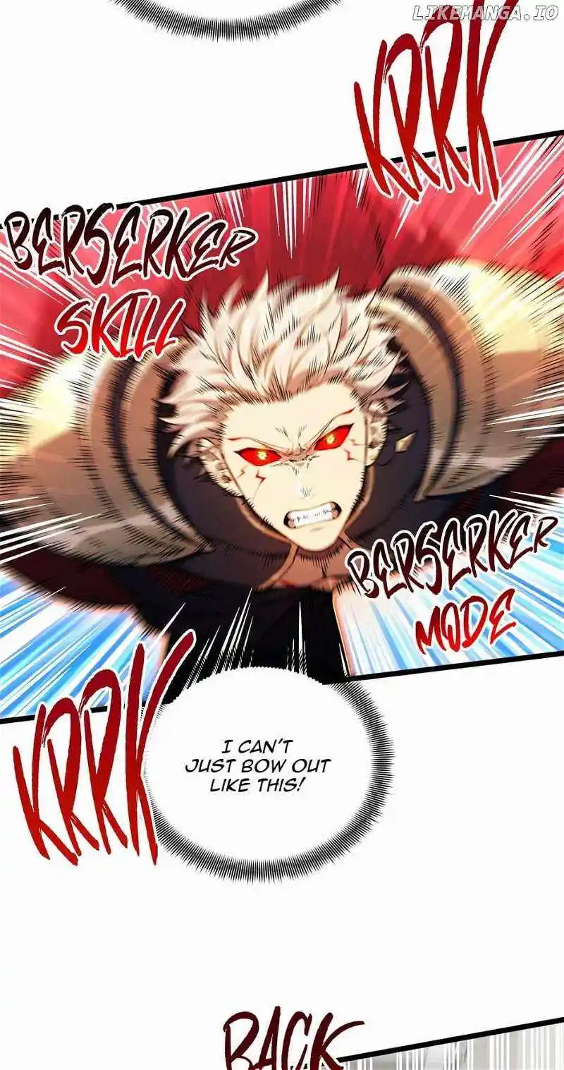 The King’s Avatar Chapter 145