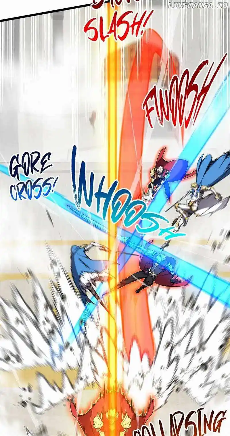 The King’s Avatar Chapter 145