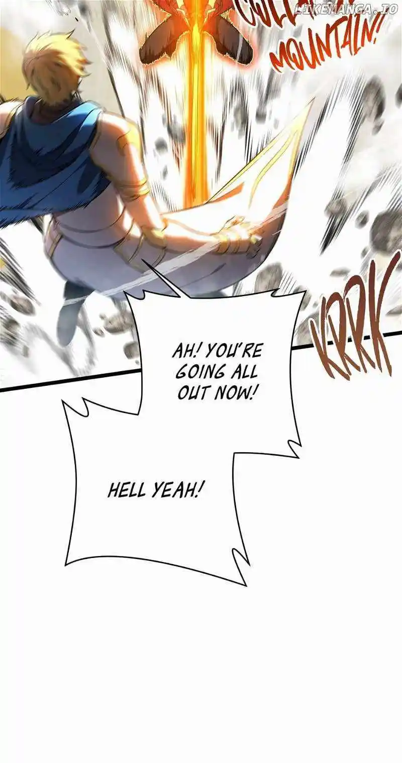 The King’s Avatar Chapter 145