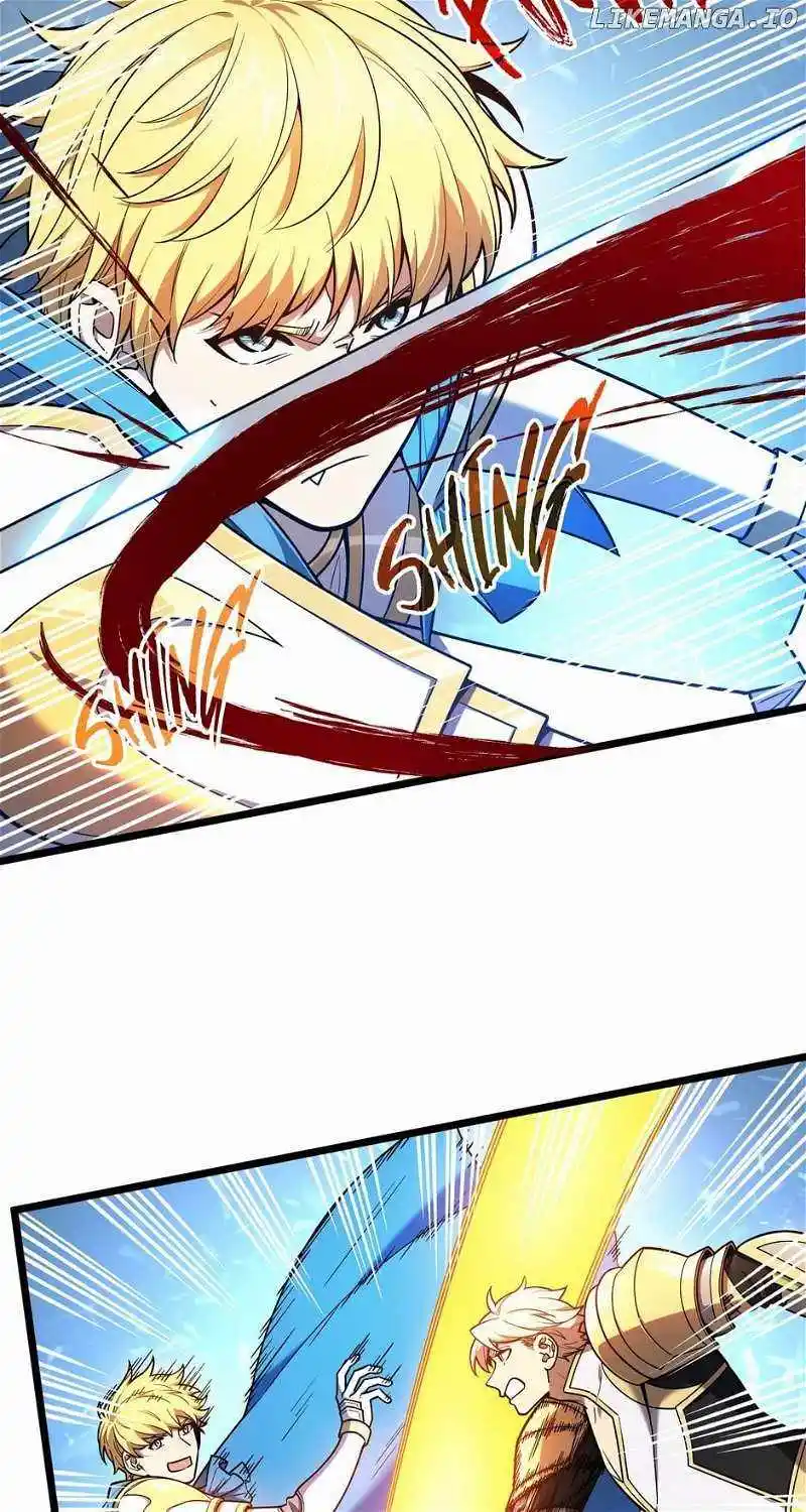 The King’s Avatar Chapter 145