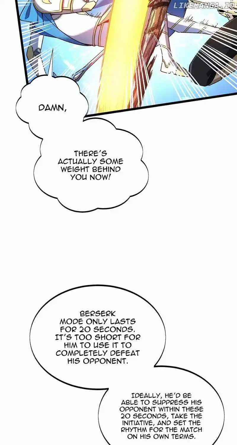 The King’s Avatar Chapter 145