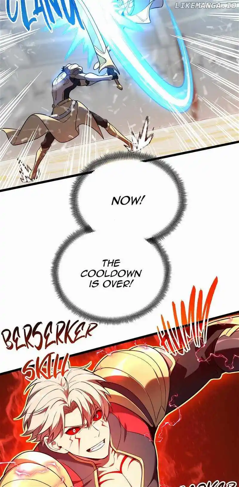 The King’s Avatar Chapter 145