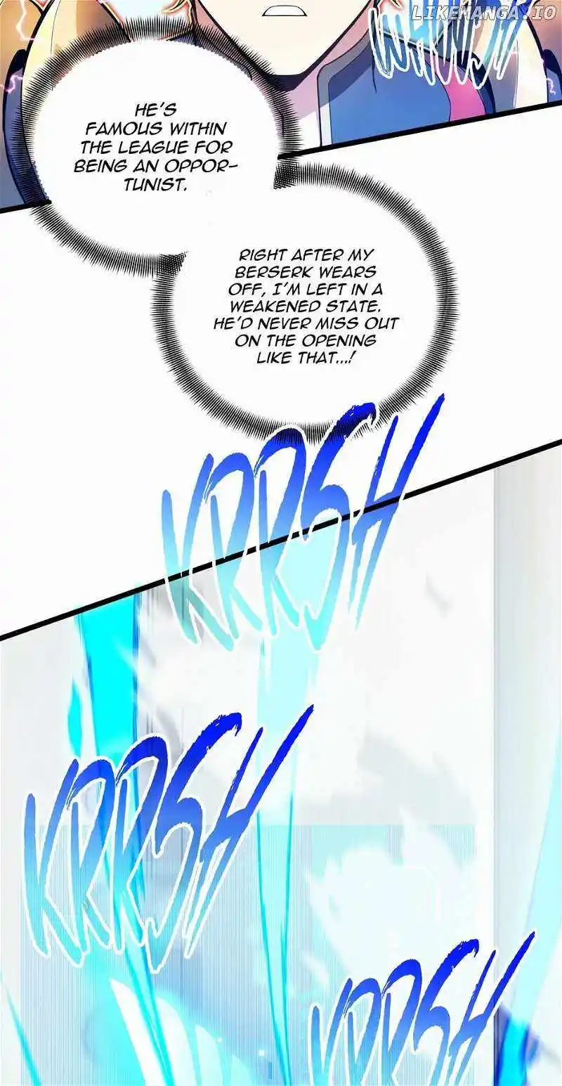 The King’s Avatar Chapter 145