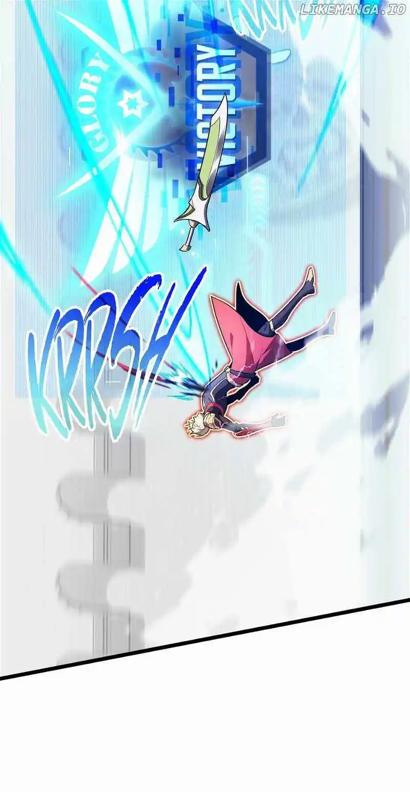 The King’s Avatar Chapter 145