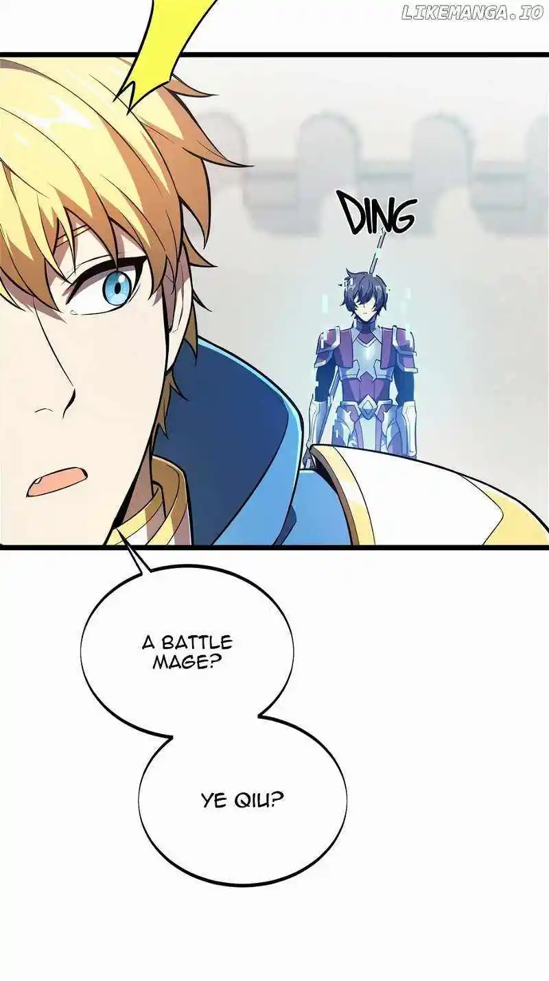 The King’s Avatar Chapter 145