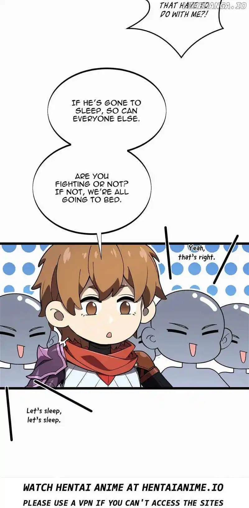 The King’s Avatar Chapter 145