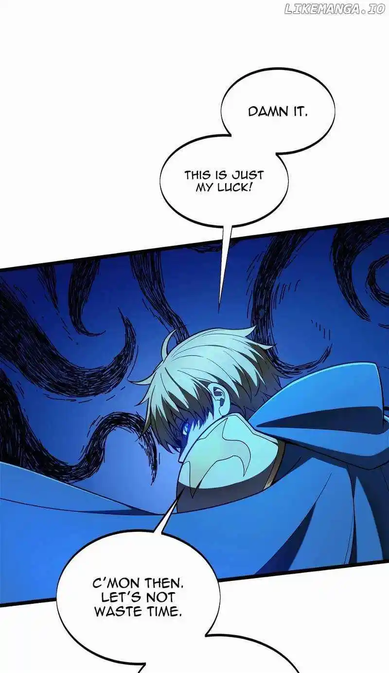 The King’s Avatar Chapter 145