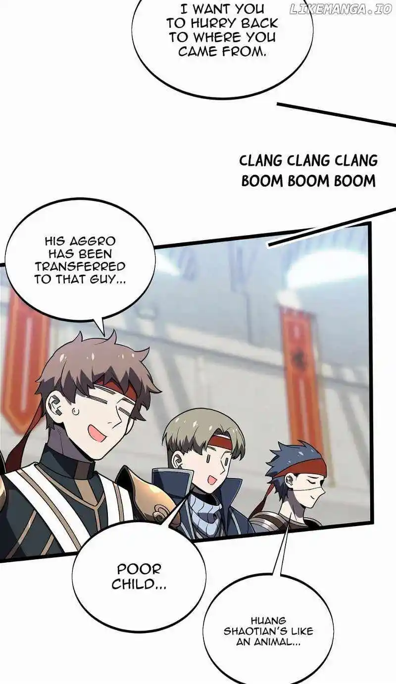 The King’s Avatar Chapter 145