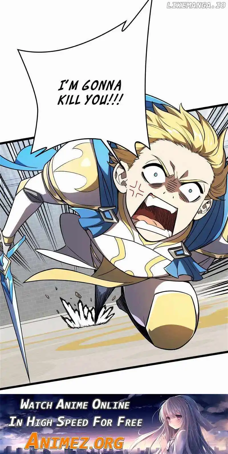 The King’s Avatar Chapter 145