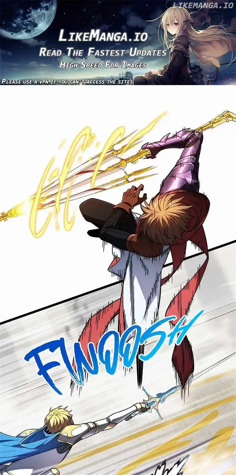 The King’s Avatar Chapter 146