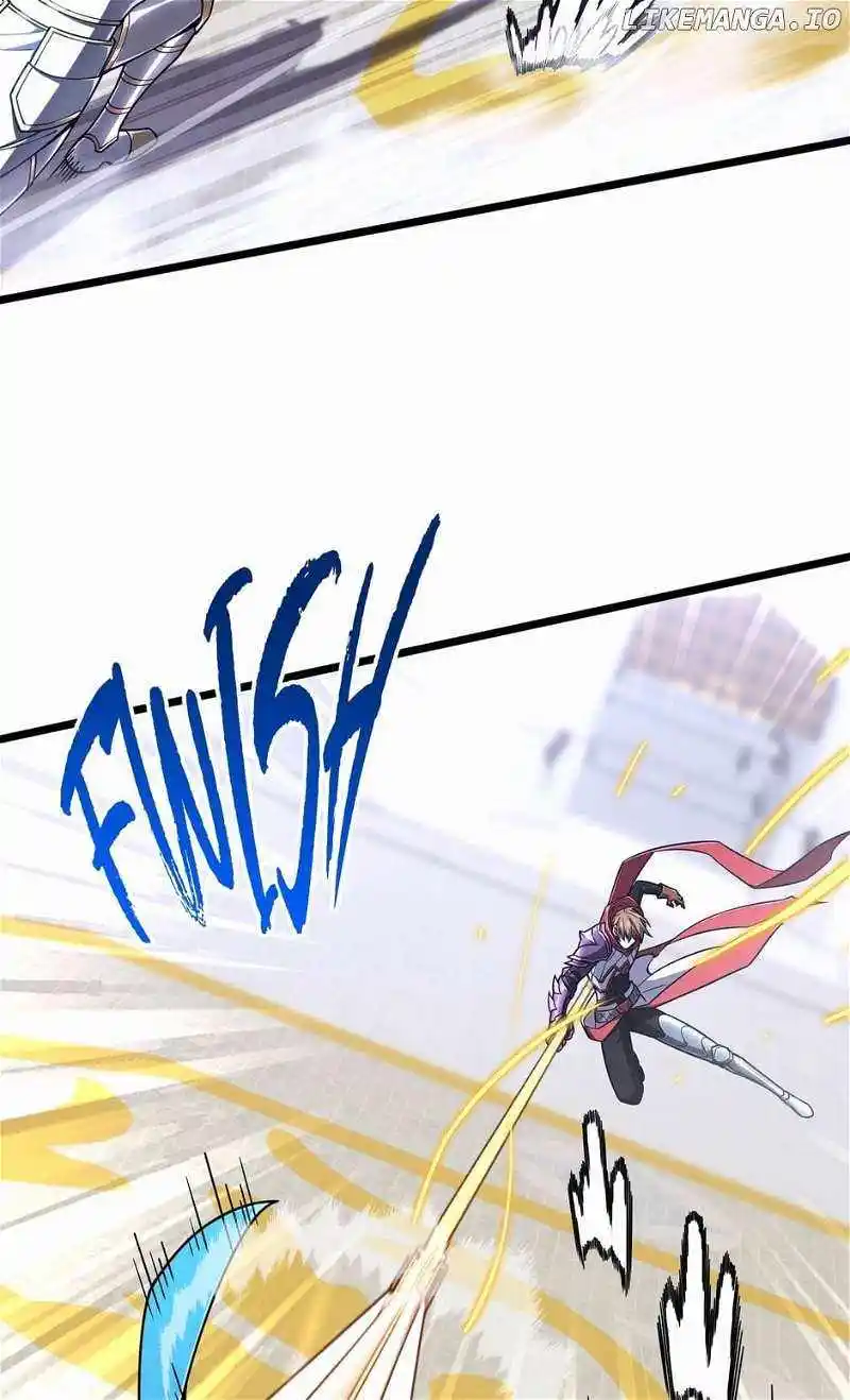 The King’s Avatar Chapter 146