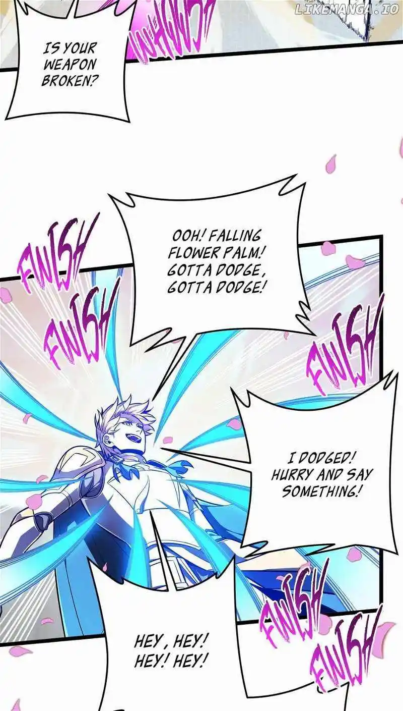 The King’s Avatar Chapter 146