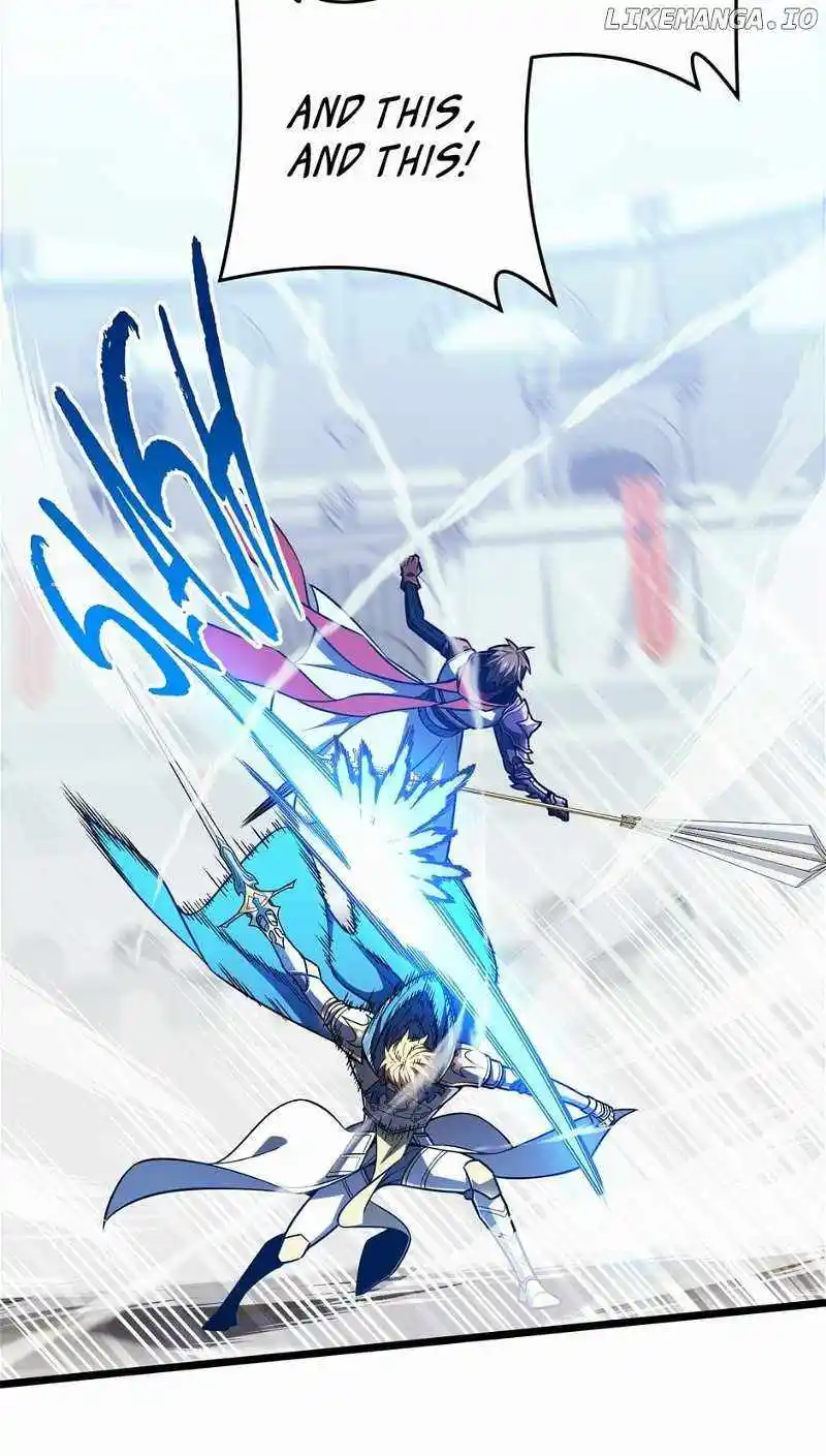 The King’s Avatar Chapter 146