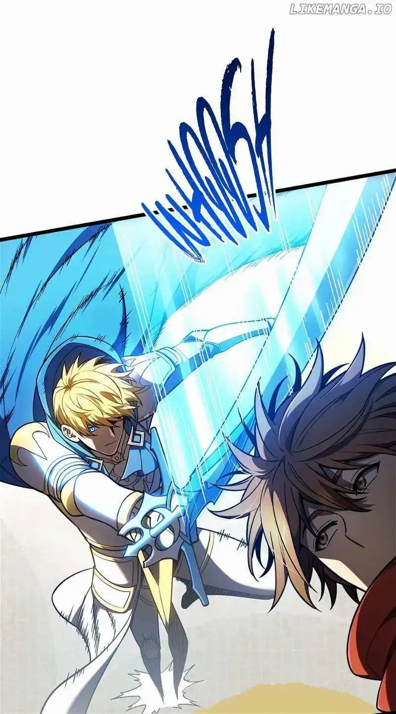 The King’s Avatar Chapter 146