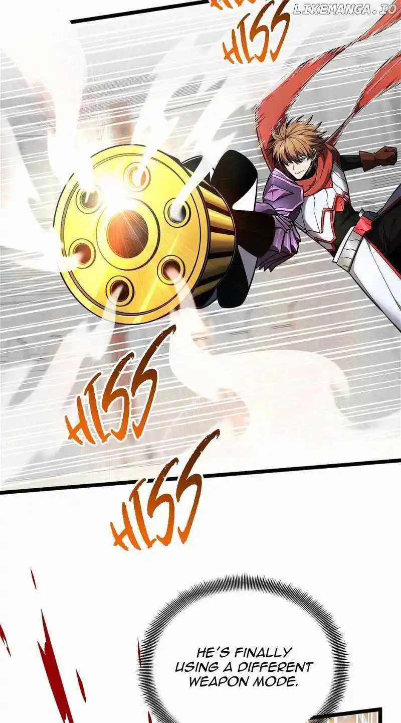 The King’s Avatar Chapter 146