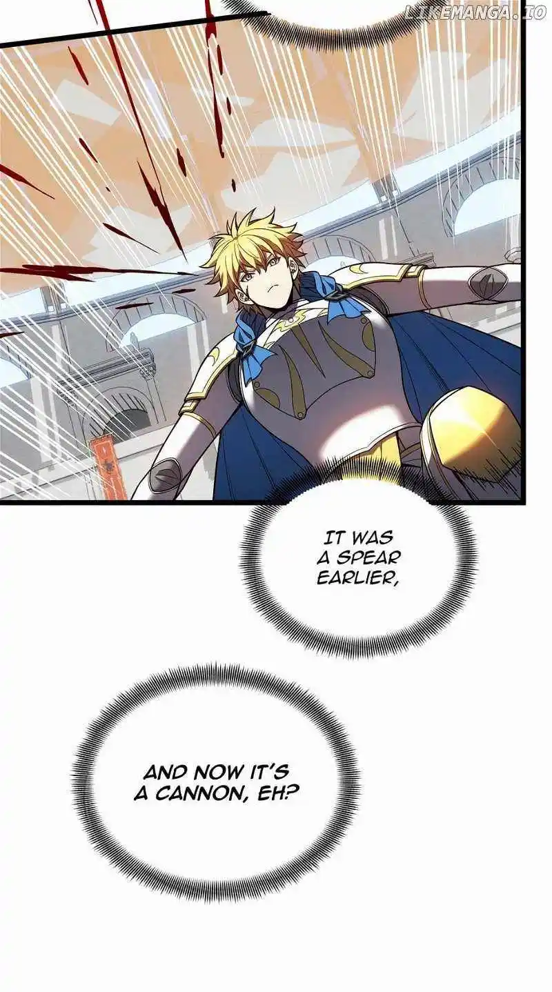 The King’s Avatar Chapter 146