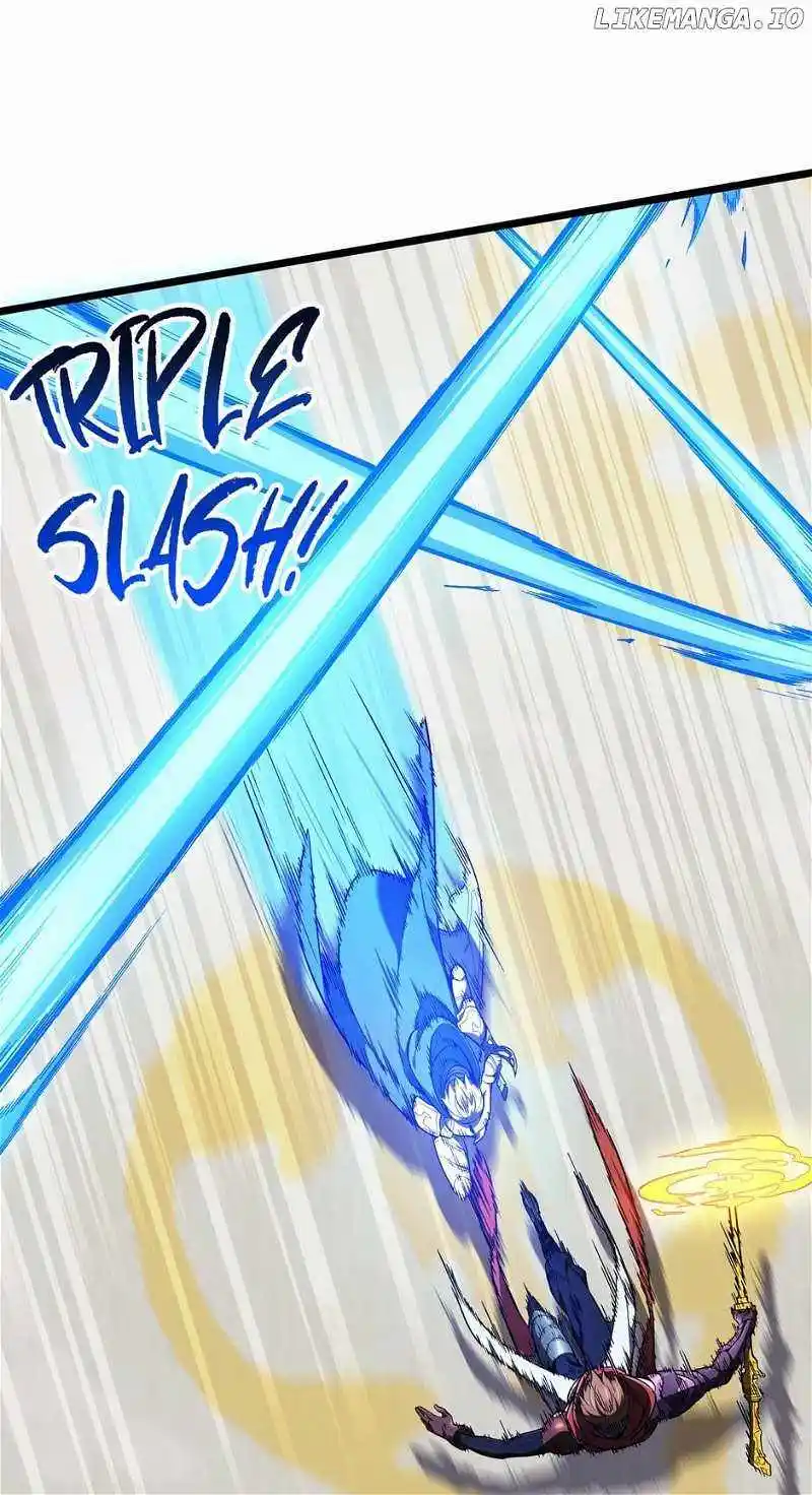 The King’s Avatar Chapter 146