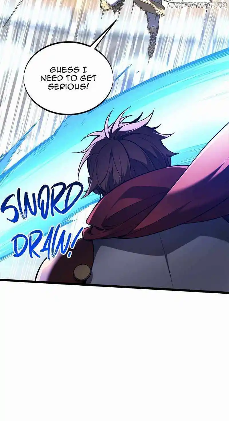 The King’s Avatar Chapter 146