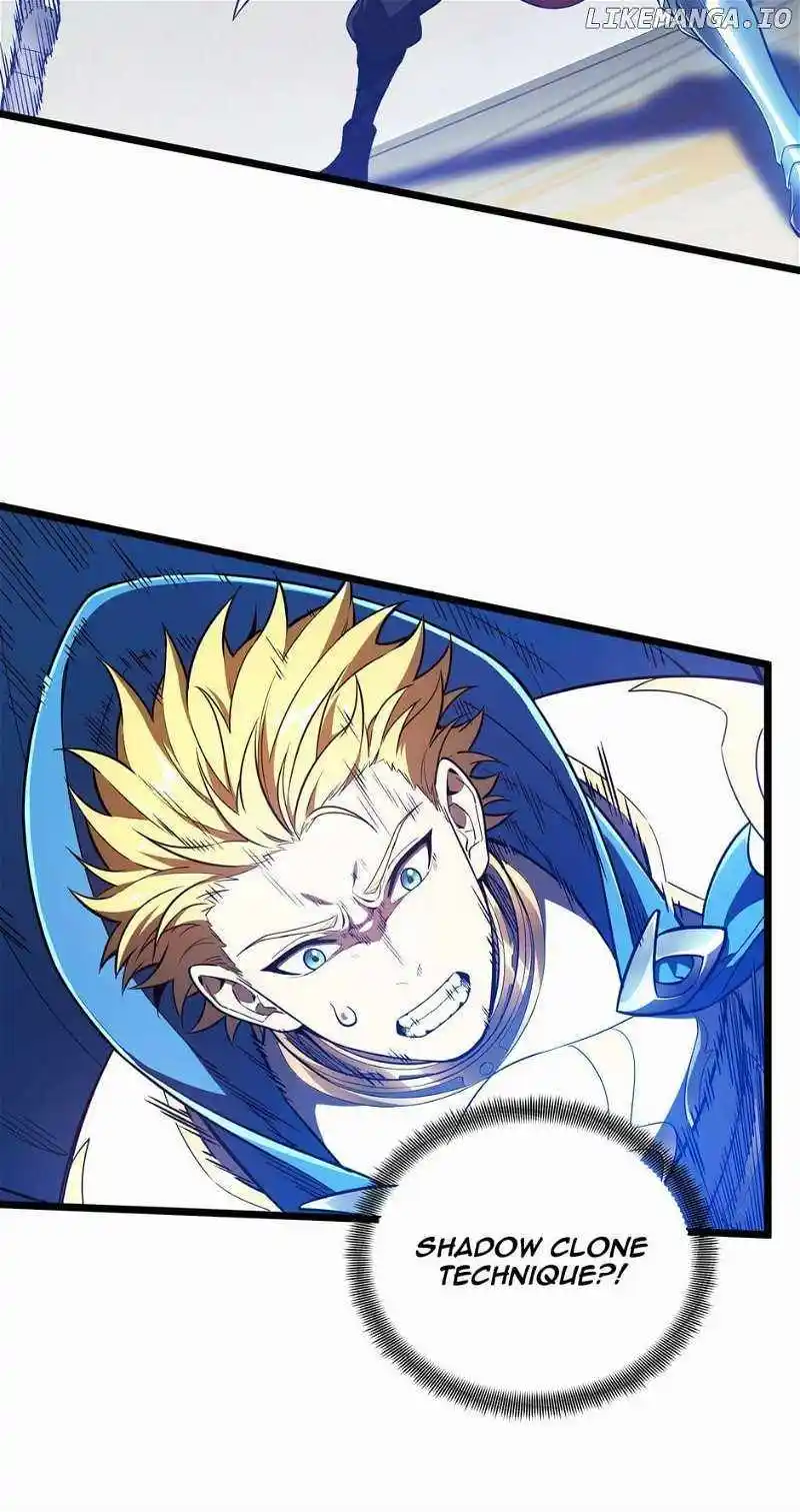 The King’s Avatar Chapter 146