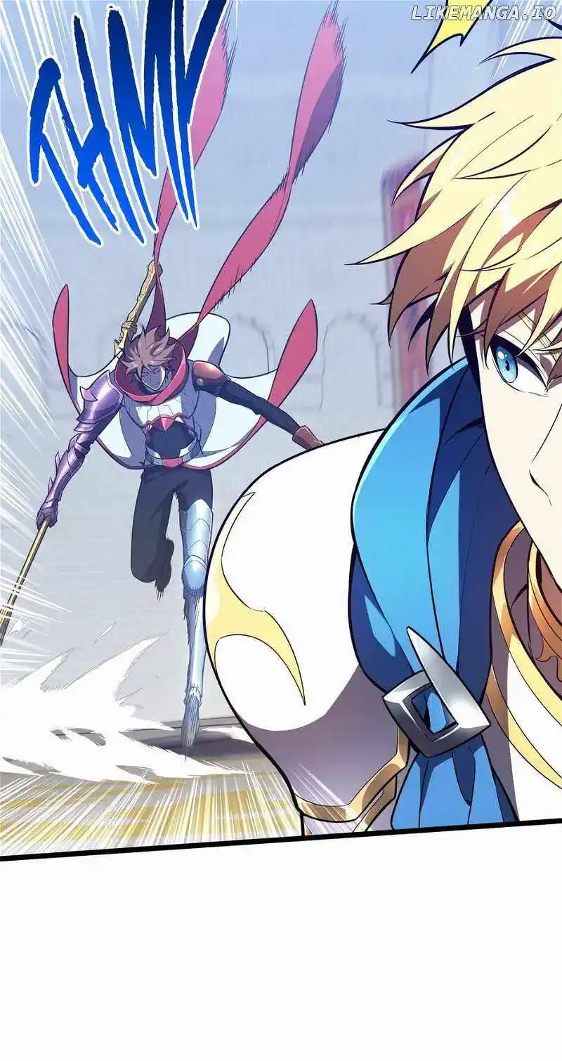 The King’s Avatar Chapter 146