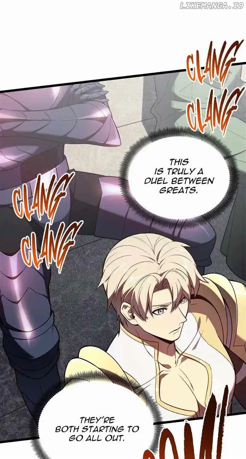 The King’s Avatar Chapter 146