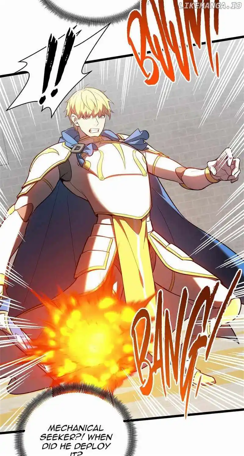 The King’s Avatar Chapter 146