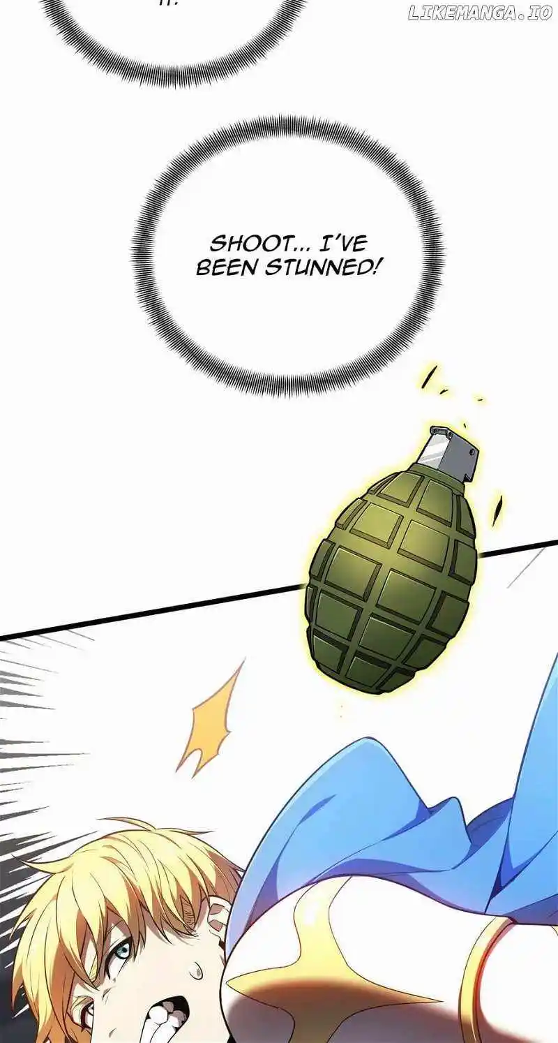 The King’s Avatar Chapter 146