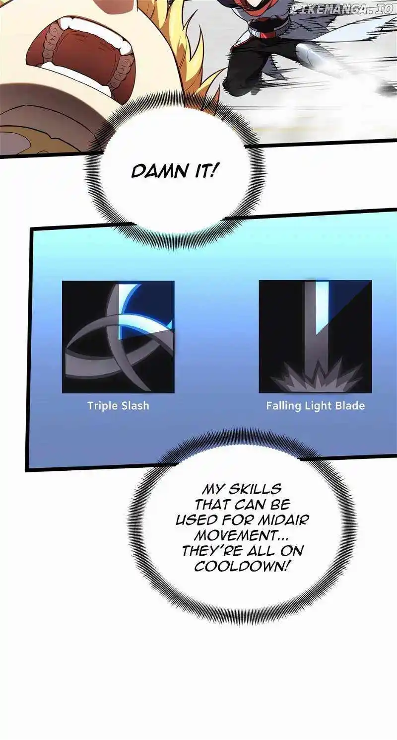 The King’s Avatar Chapter 146